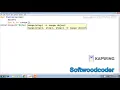 Find Factorial of a Given Number Using Function in python - Softwoodcoder