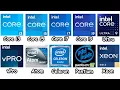 Lagu Every Intel CPU Explained in 9 Minutes