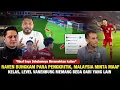 Download Lagu 🔴DIBUNGKAM JENS RAVEN! Malaysia Sampai Minta Maaf • Reaksi Vanenburg Luar Biasa • Timnas Menang Lagi