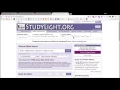 Studylight org for Word Studies