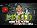 Download Lagu LAGU DANSA KIZOMBA TERBARU { BENTO } || VIRAL TIKTOK 2022 || IWAN FALS || COVER || Adven Taolin ||