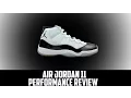 Download Lagu Air Jordan Project - Air Jordan XI (11) Retro Performance Review