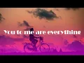 Download Lagu The Real Thing - You To Me Are Everything (Lyric Video)