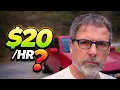 Can You Really make Hour on Walmart Spark Real Test