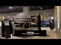 ELEVATE BUNK BED SOFA SLEEPER