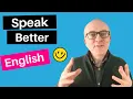 Download Lagu 5 Smart Ways to Improve your English Speaking Skills