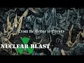 Download Lagu THE SPIRIT - Cross the Bridge to Eternity (OFFICIAL LYRIC VIDEO)