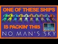 7 First Wave Squids 3 Crashed With Bases - No Man s Sky Best Ship 2024
