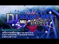 Download Lagu DJ VIRAL | DJ SEKUAT HATI MU | SLOW BASS | PARTY || ALDOOOPROJECT 