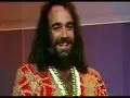 Demis Roussos - Quand je t'aime (Fantaroux Definitive Extended Mix)