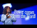 A Greater Measure CeCe Winans Gateway Church