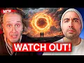 Download Lagu 2026 WARNING! Three Days of DARKNESS… Then the FLASH! (NDE Psychic REVEALS ALL) | Franco Romero