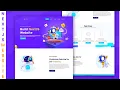 NextJS Website Beginner Project Make Website Using NextJS 2022 NextJS Tutorial