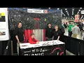 NAMS Bionic Knights at VEX Worlds LIVE Final Day