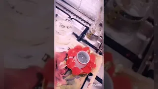 يا بدع الورد يا جمال الورد قهوه الصباح قهوتي 