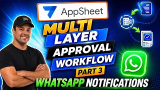 AppSheet WhatsApp Notifications Send Automatic WhatsApp Messages with a FREE API