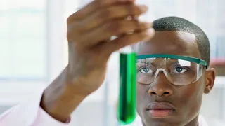 Chemistry slander
