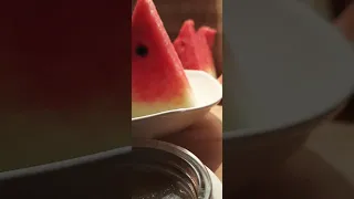 حمار وحلاوة يا بطيخ هههههه Food Cookingfood Cookingfoodrecipes 