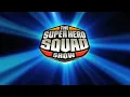 Download Lagu The Super Hero Squad Season 1 Intro (HD Widescreen)