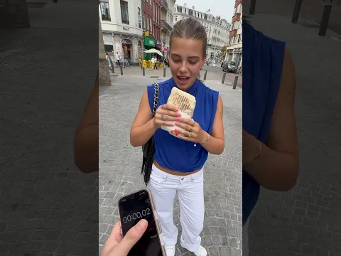 T’aurais réussi toi ?