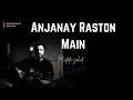 Download Lagu Anjanay Raaston Main - Mustafa Zahid  ft. Roxen  | New Song | Trending
