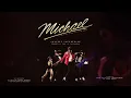 Michael Biopic – Man In The Mirror (Concept Soundtrack by Azura Music)