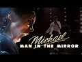 Michael Biopic – Man In The Mirror (Concept Soundtrack by Azura Music)