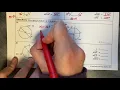 Circles Central Angles and Arc Measures Arc Length - Geometry