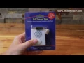 EZSound Box - 10 inch Extension Play Button for Stuffed Animals Craft Projects Science Projects