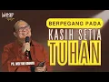 Lagu BERPEGANG PADA KASIH SETIA TUHAN || WORSHIP WITH WELYAR - 23 JANUARI 2026