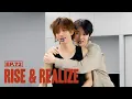 Download Lagu Getting Ready for ‘RIIZING LOUD’ #2 | RISE \u0026 REALIZE EP.72
