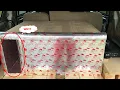 SUBWOOFER BOX PORT LOCATION AND WHY I CHOSE THIS