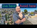 Where to Live in Sacramento Best Worst Neighborhoods to Move to Today