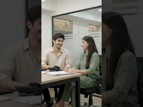 Ek Anzan Rista 4화
