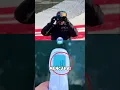 setelah gagal berkali kali anda akan kagum dengan skillnya di akhir video! #shorts #viralvideo