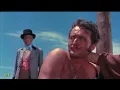 WILD RAIDERS OF THE TROPIC SEAS! 🏴‍☠️ Black Pirates (1954) | Classic Pirate Adventure