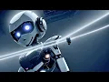 Download Lagu Robot Dance - Aria (Music Video 4k HD)