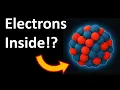 Download Lagu Do Electrons Ever Enter the Nucleus!?
