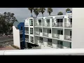 Double Tree hotel Doheney beach Rooftop Bar summer 2022