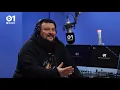 Da Beatfreakz, Dappy, Deno & Swarmz talk Motorola