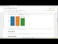 Seaborn barplot How to make a bar plot in seaborn