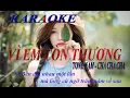Download Lagu Vì Em Còn Thương Karaoke Tone Nam