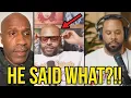 Invest Fest Co-Founder TRASHES Black Community I Never Was on a Black Thing