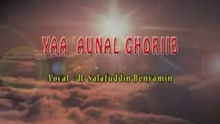 Download Rebana Assalaf - Yaa 'Aunal Ghoriib - H  Salafuddin Benyamin MP3