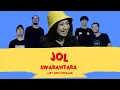 Lagu JOL ANJEUN DATANG DEUI - SWARANTARA