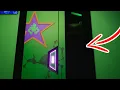 What Happens if You Access Monty s Room While He s Destroying it FNAF Security Breach