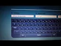 Online keyboard web html css JavaScript