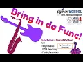 Bring in Da Func Pt 1 Introducing CircuitPython Functions CircuitPython School