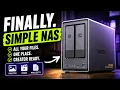 You DEFINITELY need a NAS - STOP PAYING for iCloud Dropbox Google Drive