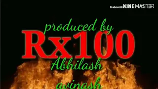 rx100 thakalapally